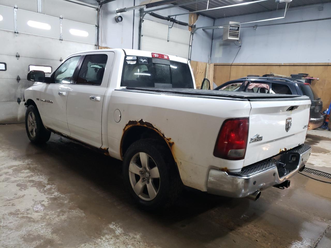 2012 Dodge Ram 1500 Slt - Image 2