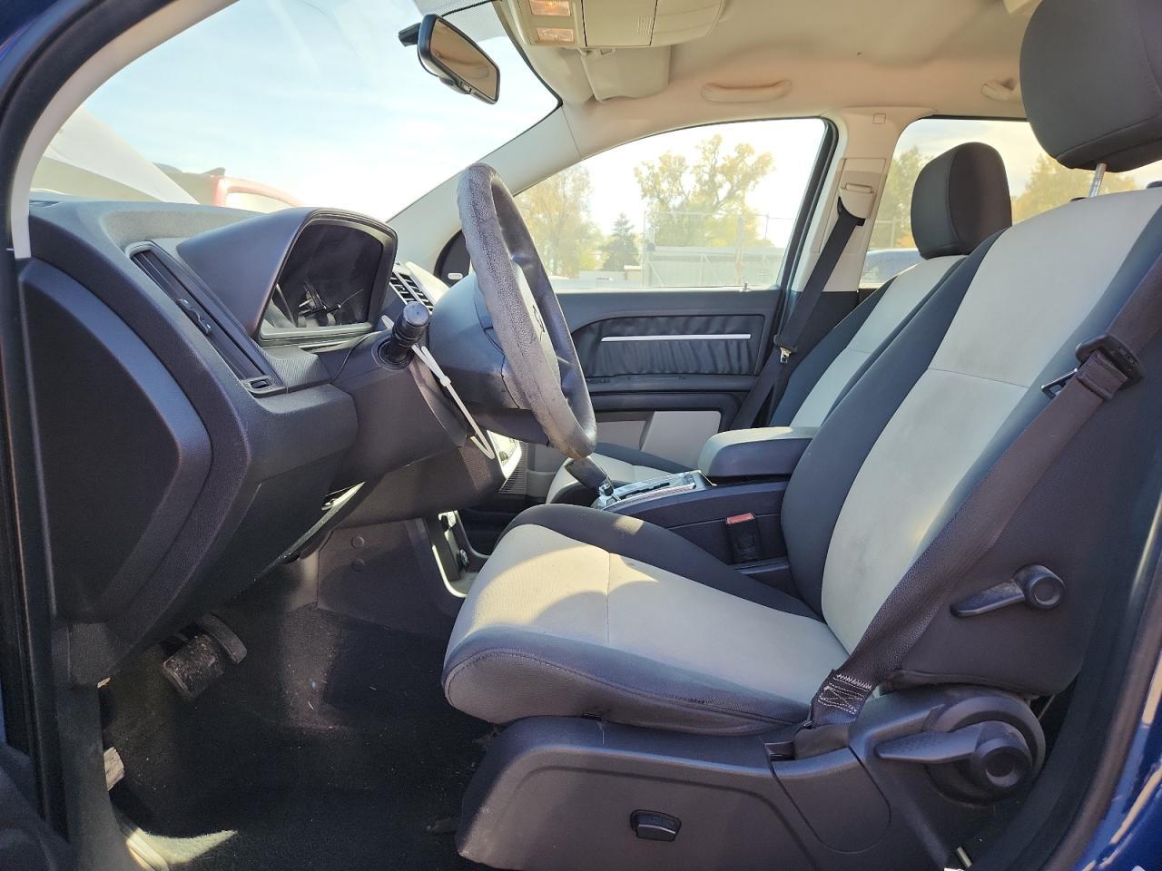 2009 Dodge Journey Sxt - Фото 7