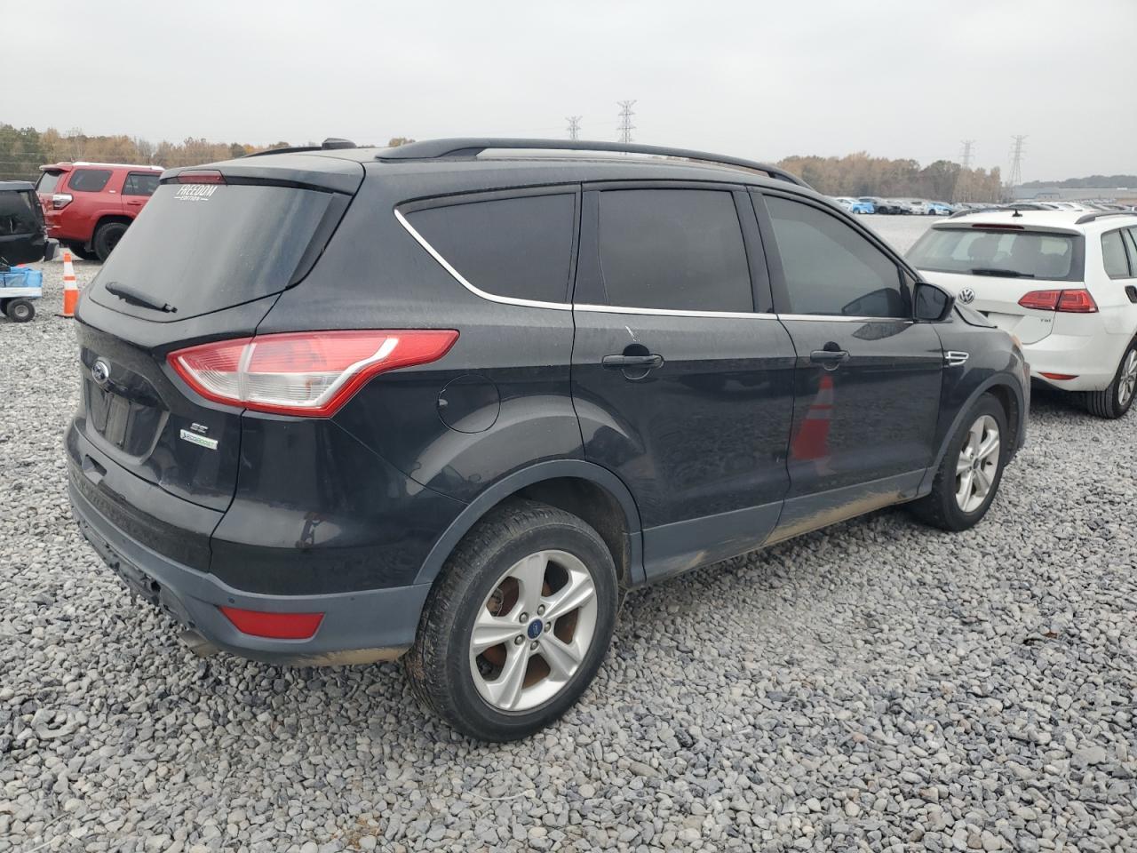 2015 Ford Escape Se - Image 3