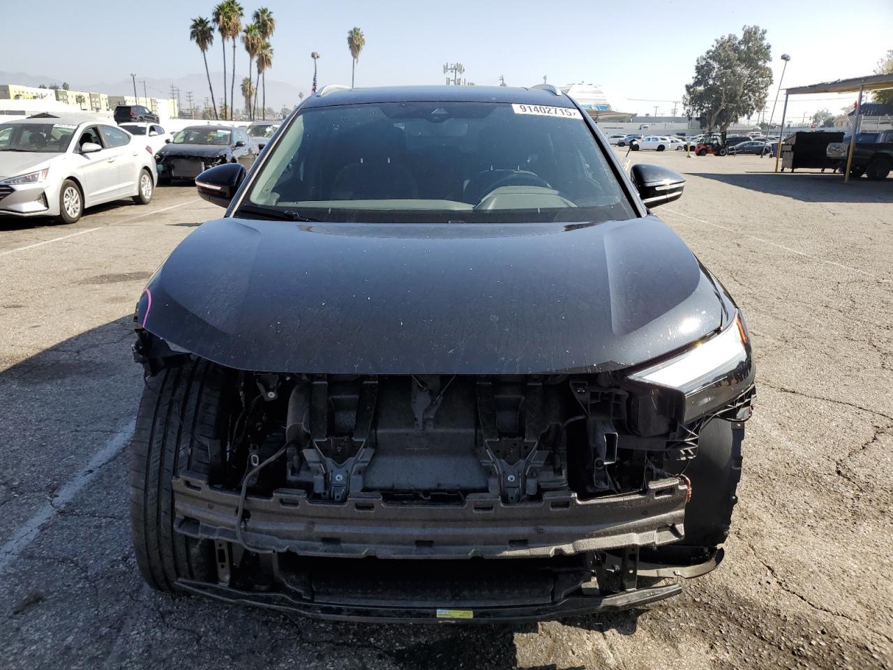 2024 Audi Q4 E-Tron Premium Plus - Image 5