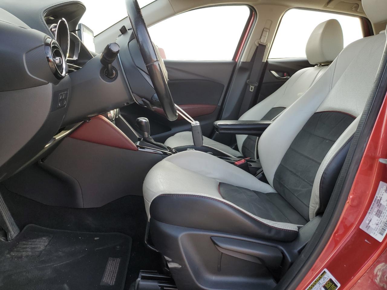 2016 Mazda Cx-3 Grand Touring - Image 7