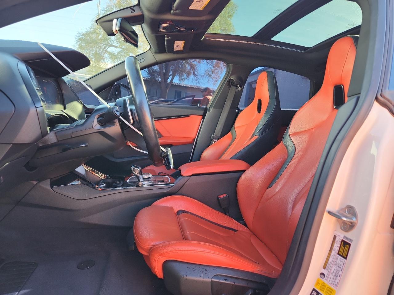 2022 BMW M235Xi - Image 7