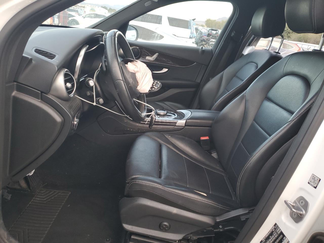 2018 Mercedes-Benz Glc 300 - Фото 7