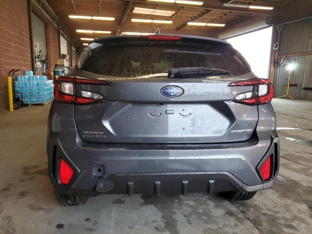 2025 Subaru Crosstrek - Image 6