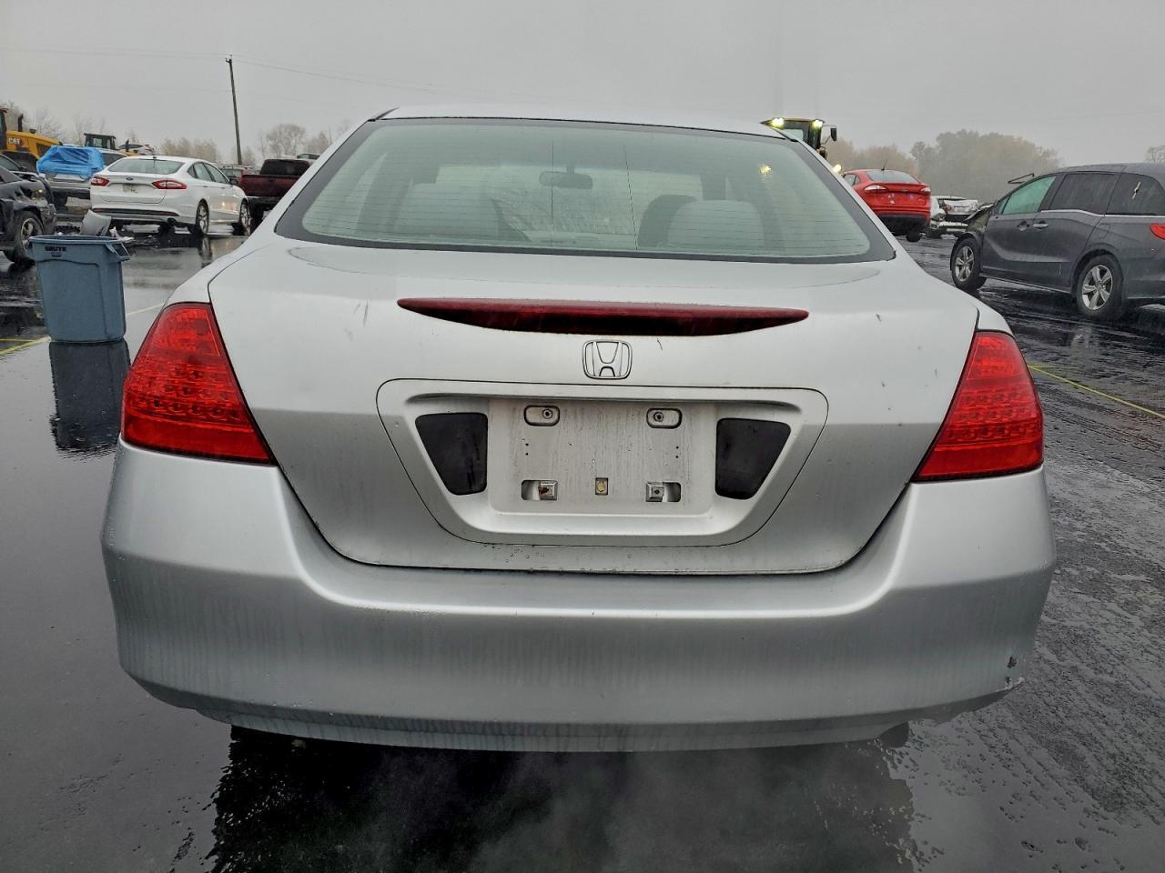 2006 Honda Accord Lx - Image 6