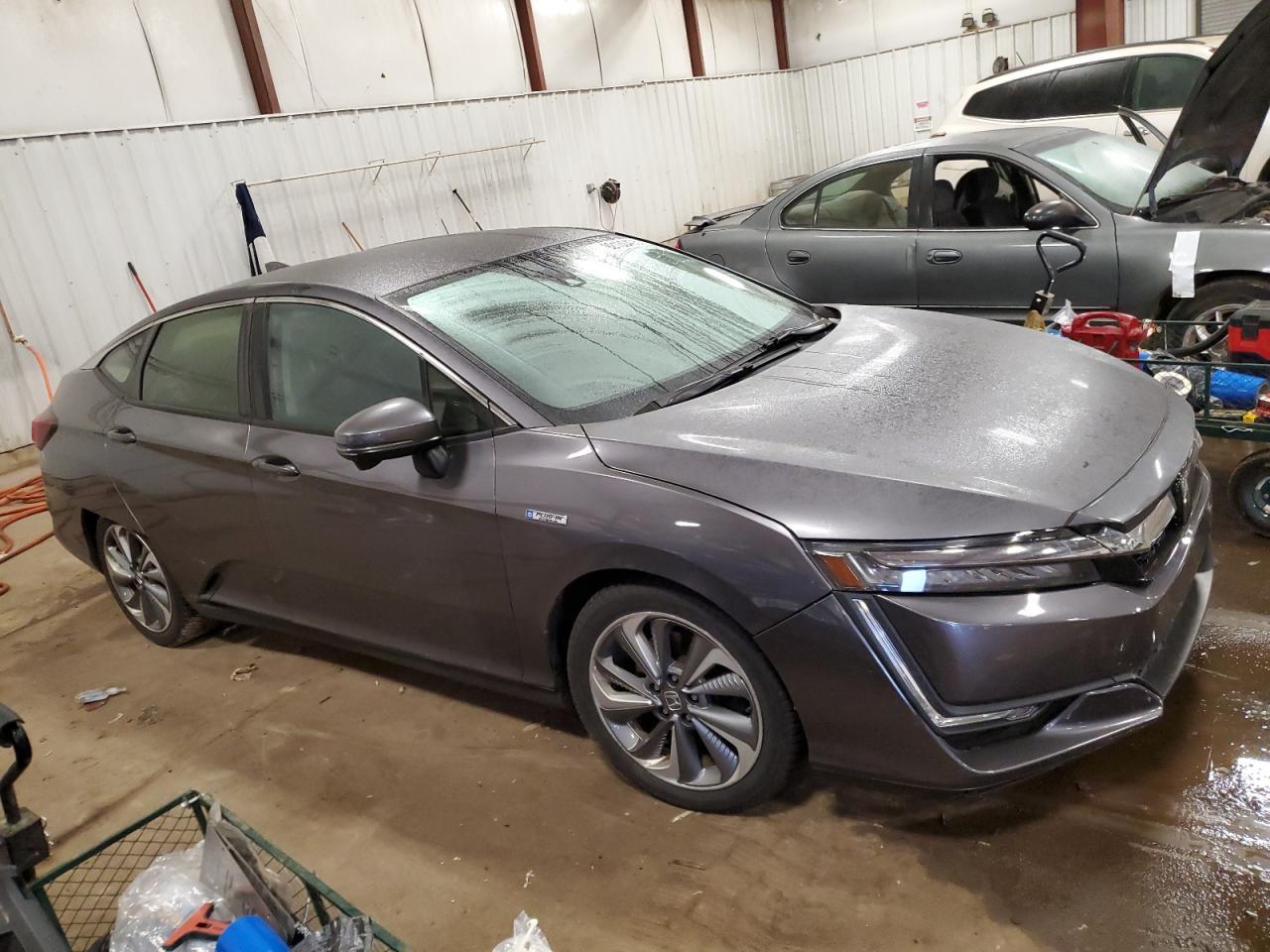 2018 Honda Clarity Touring - Image 4