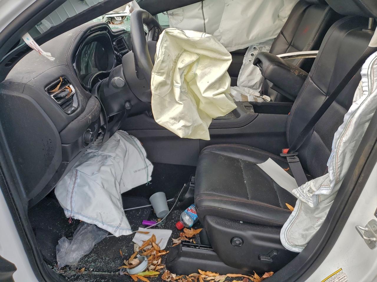 2022 Dodge Durango R/T - Image 7