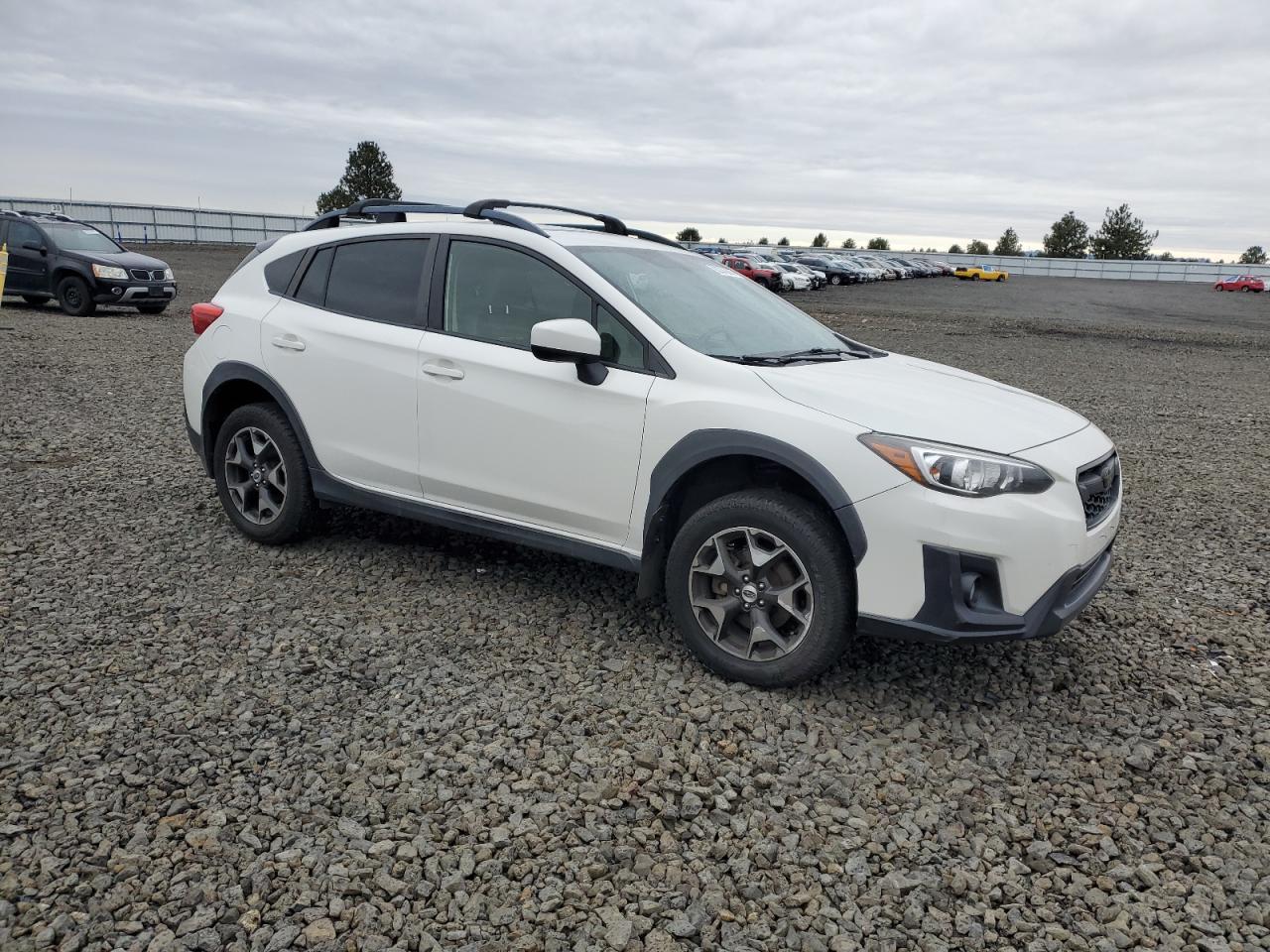 2018 Subaru Crosstrek Premium - Фото 4