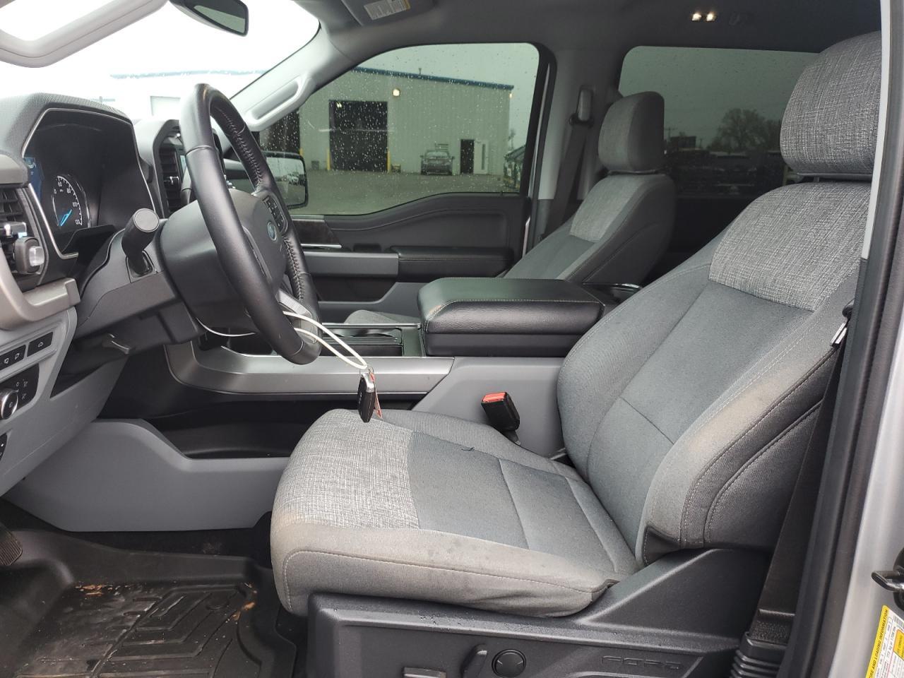 2022 Ford F150 Supercrew - Image 7