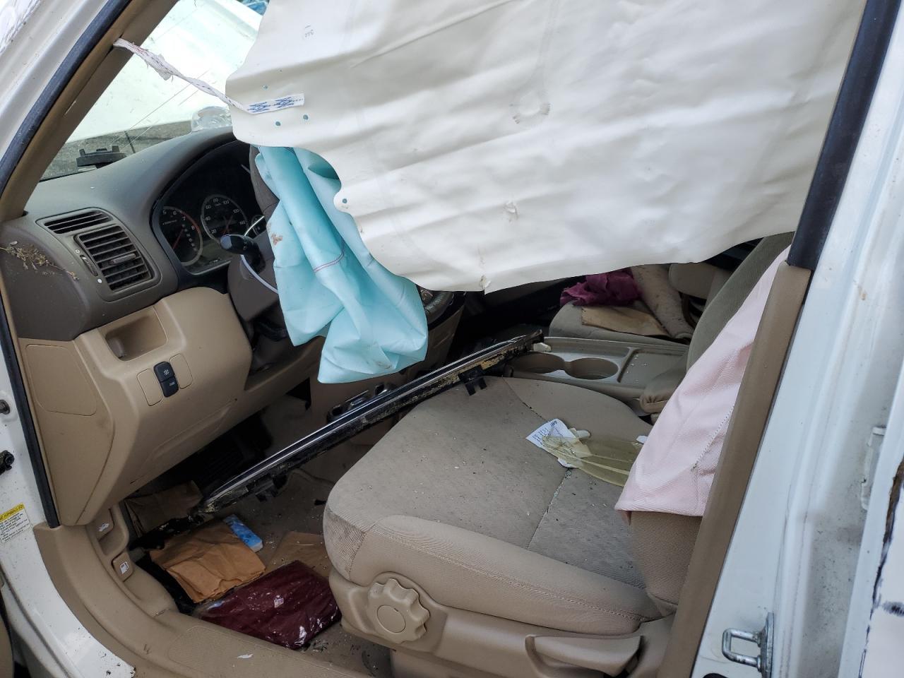 2006 Honda Cr-V Lx - Image 7