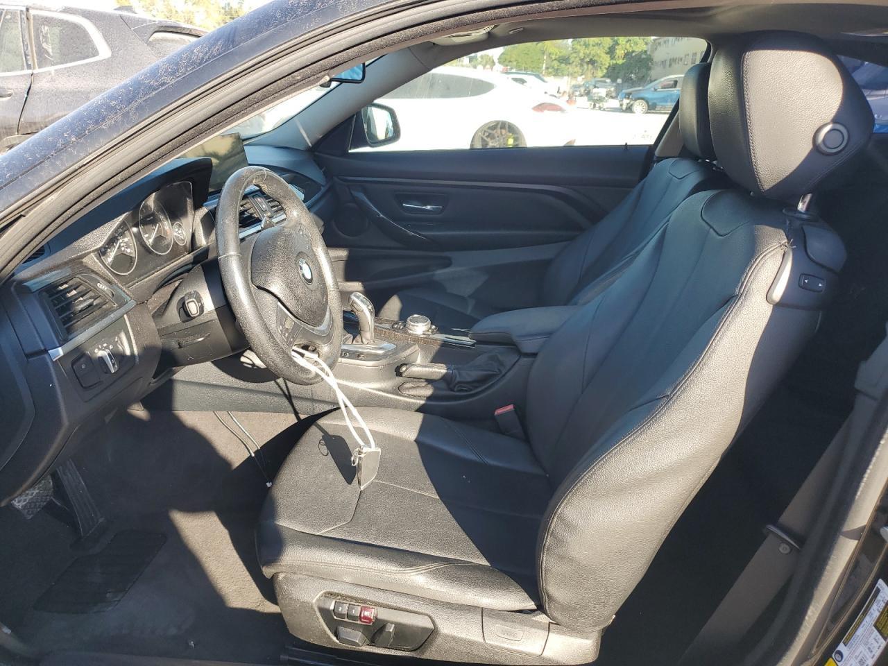 2015 BMW 428 I - Фото 7