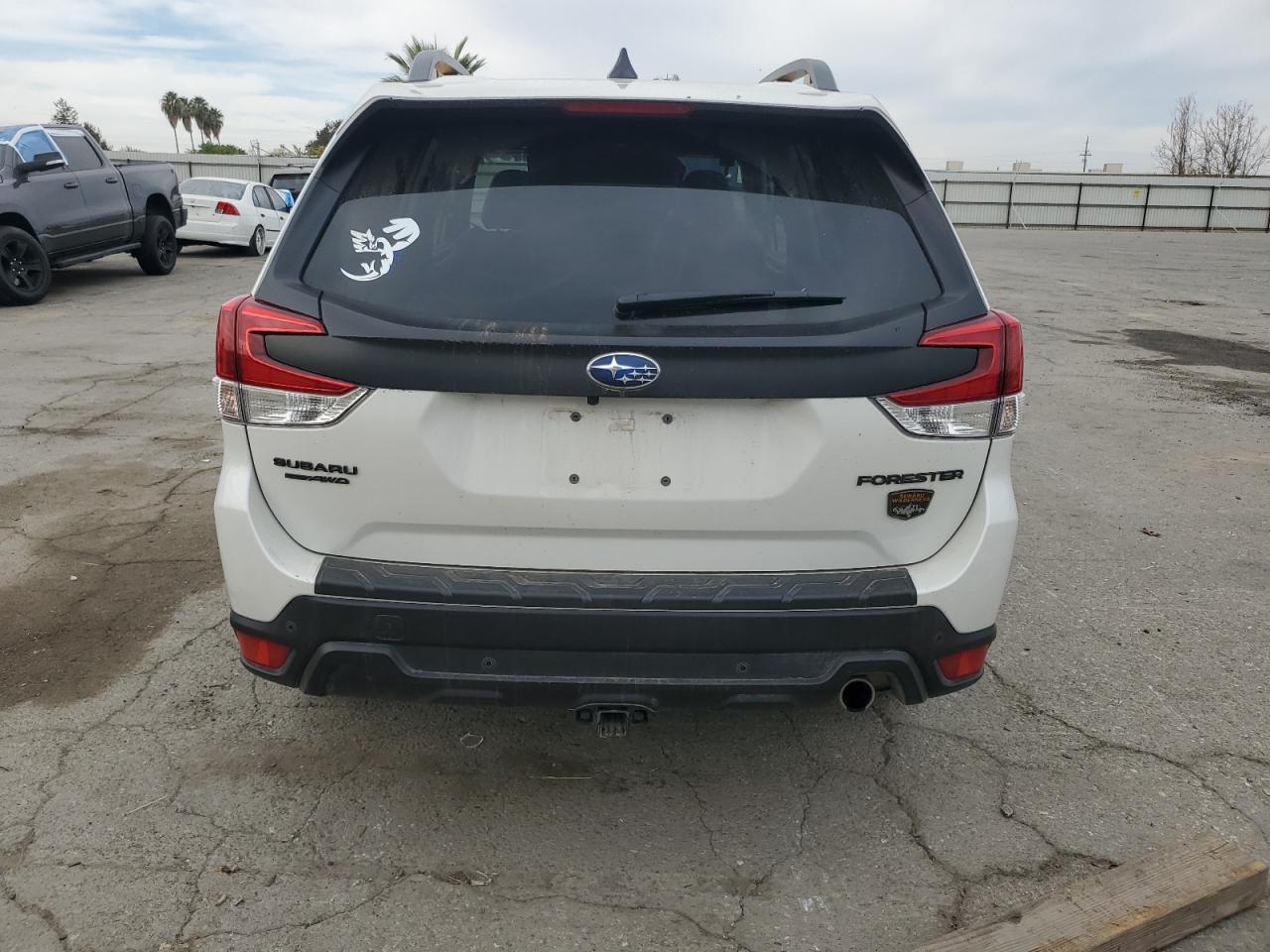 2024 Subaru Forester Wilderness - Image 6