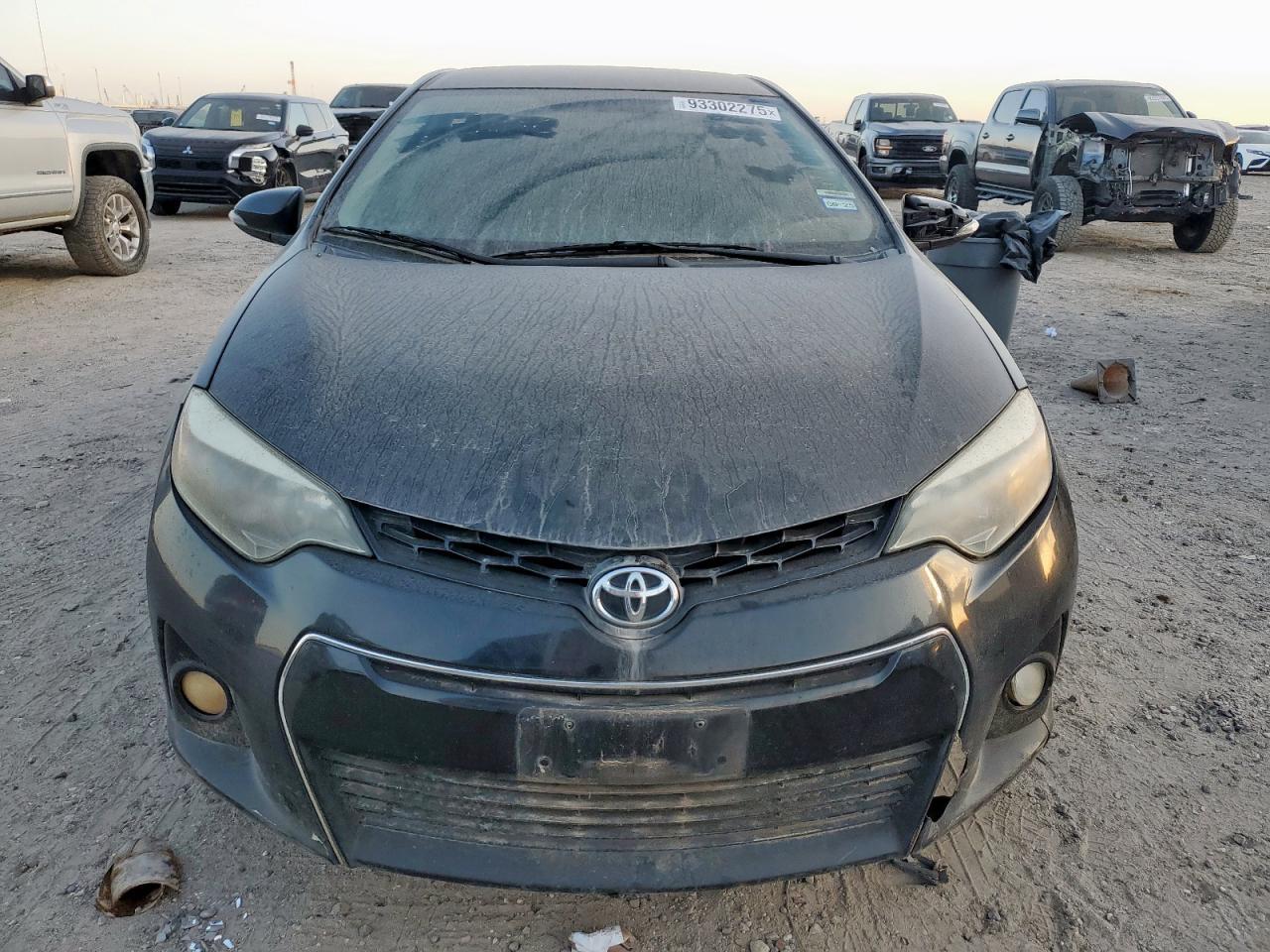 2015 Toyota Corolla L - Image 5