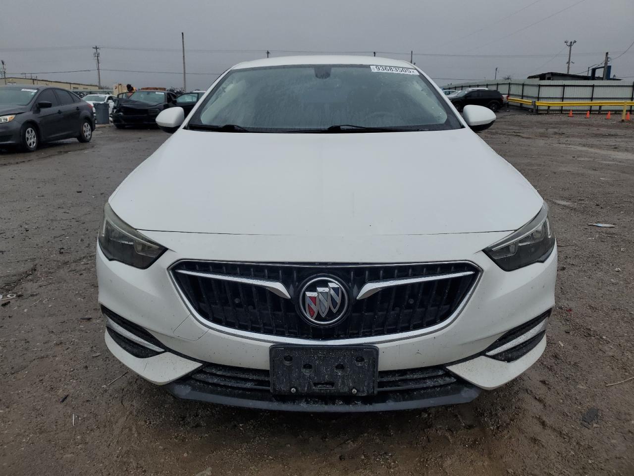 2018 Buick Regal Preferred - Фото 5