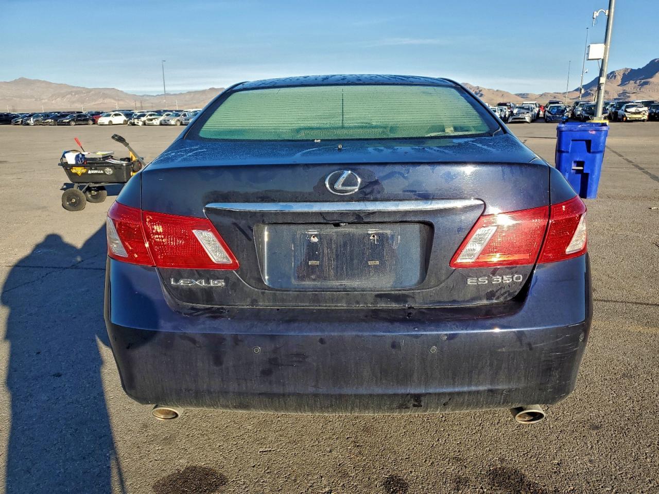2008 Lexus Es 350 - Image 6