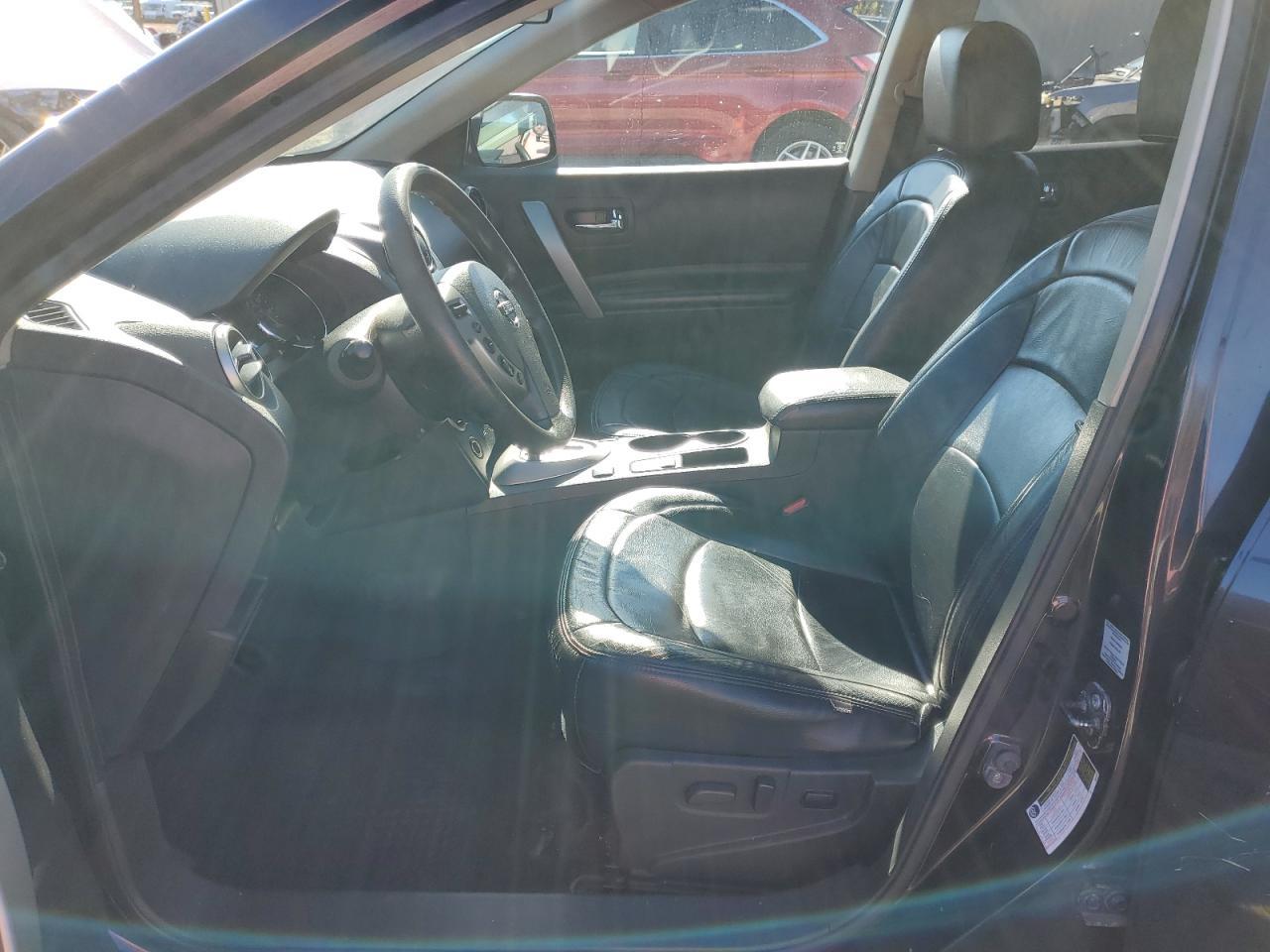 2013 Nissan Rogue S - Фото 7