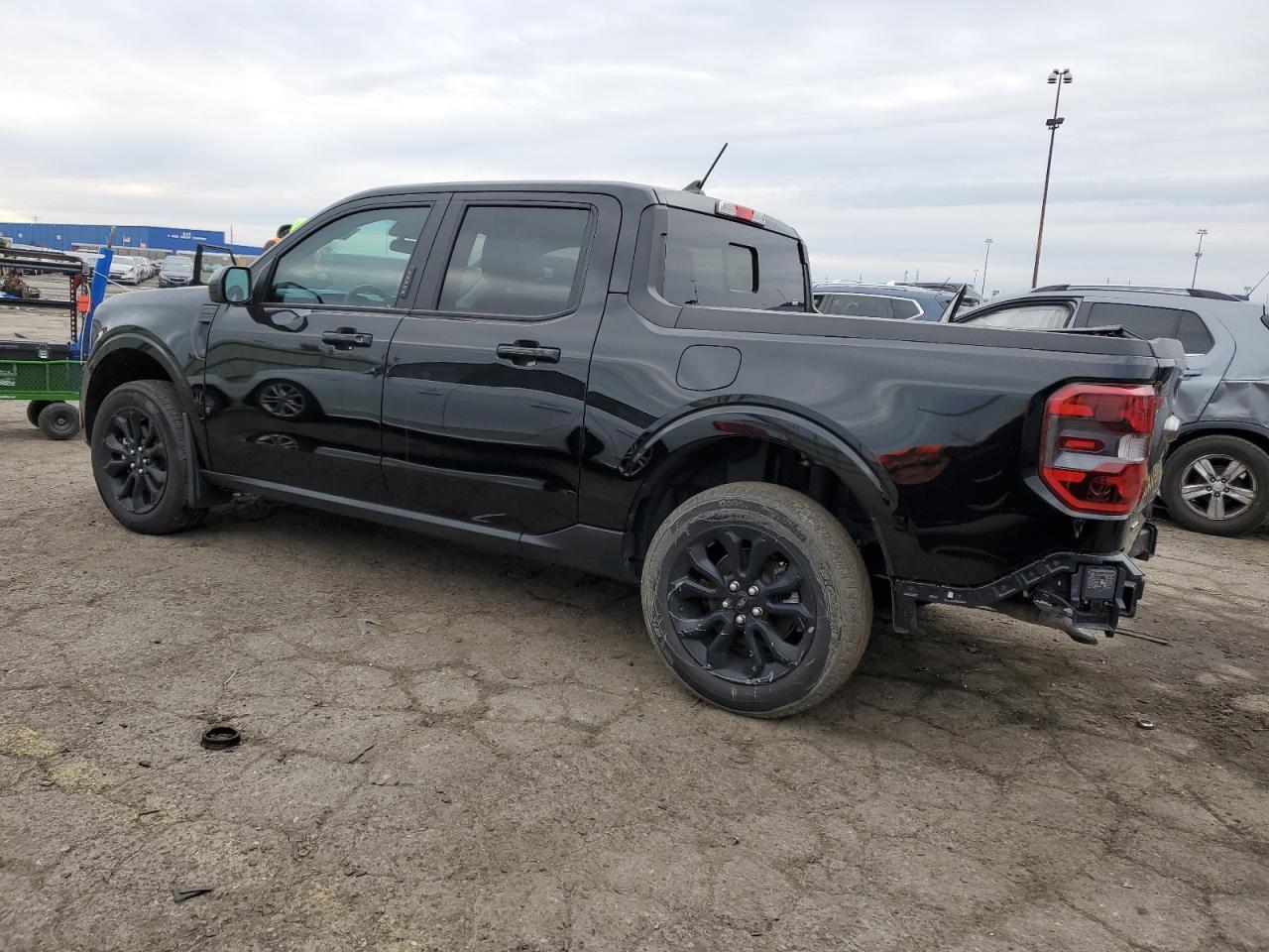 2023 Ford Maverick Xl - Фото 2