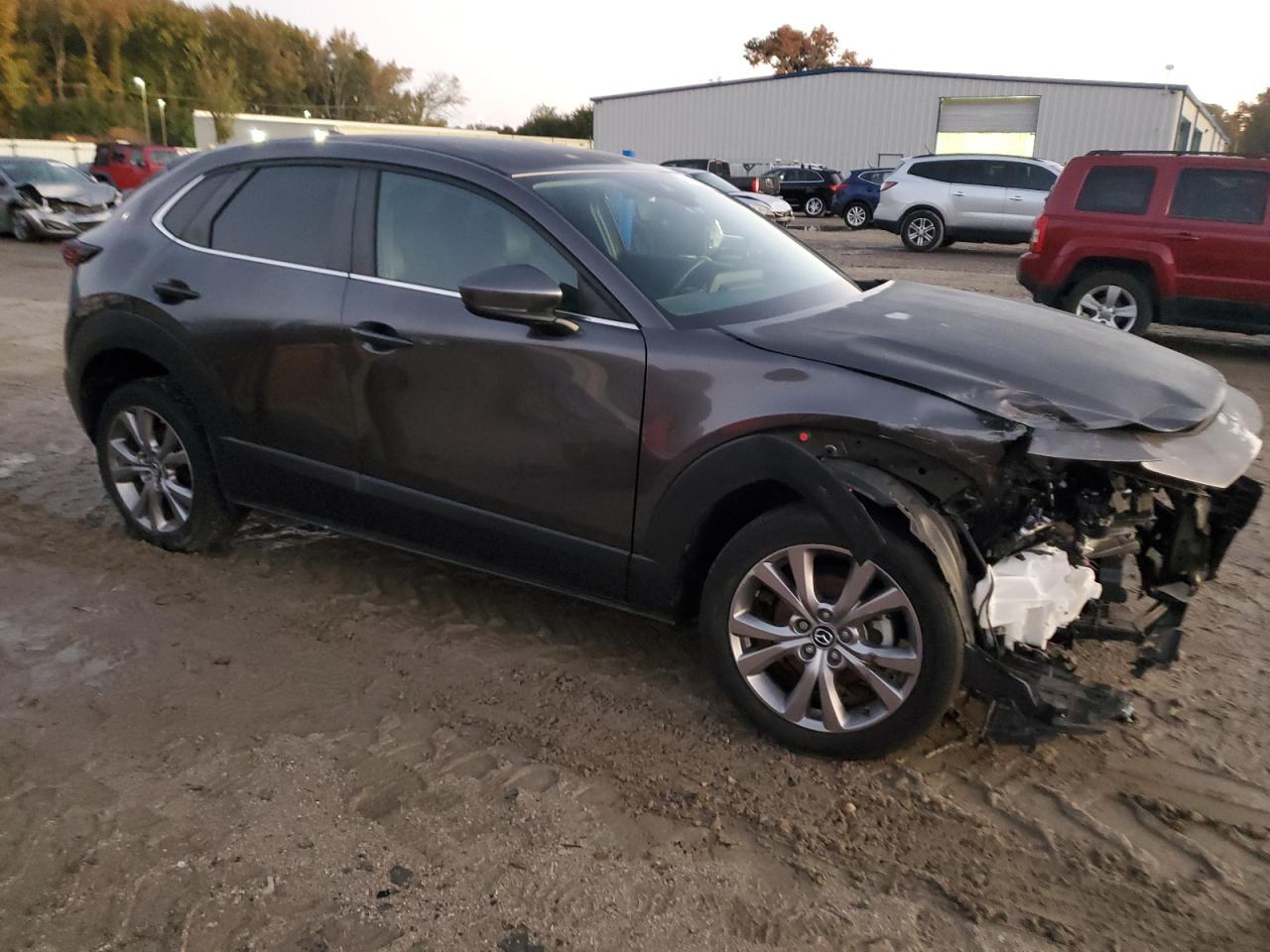 2020 Mazda Cx-30 Preferred - Image 4