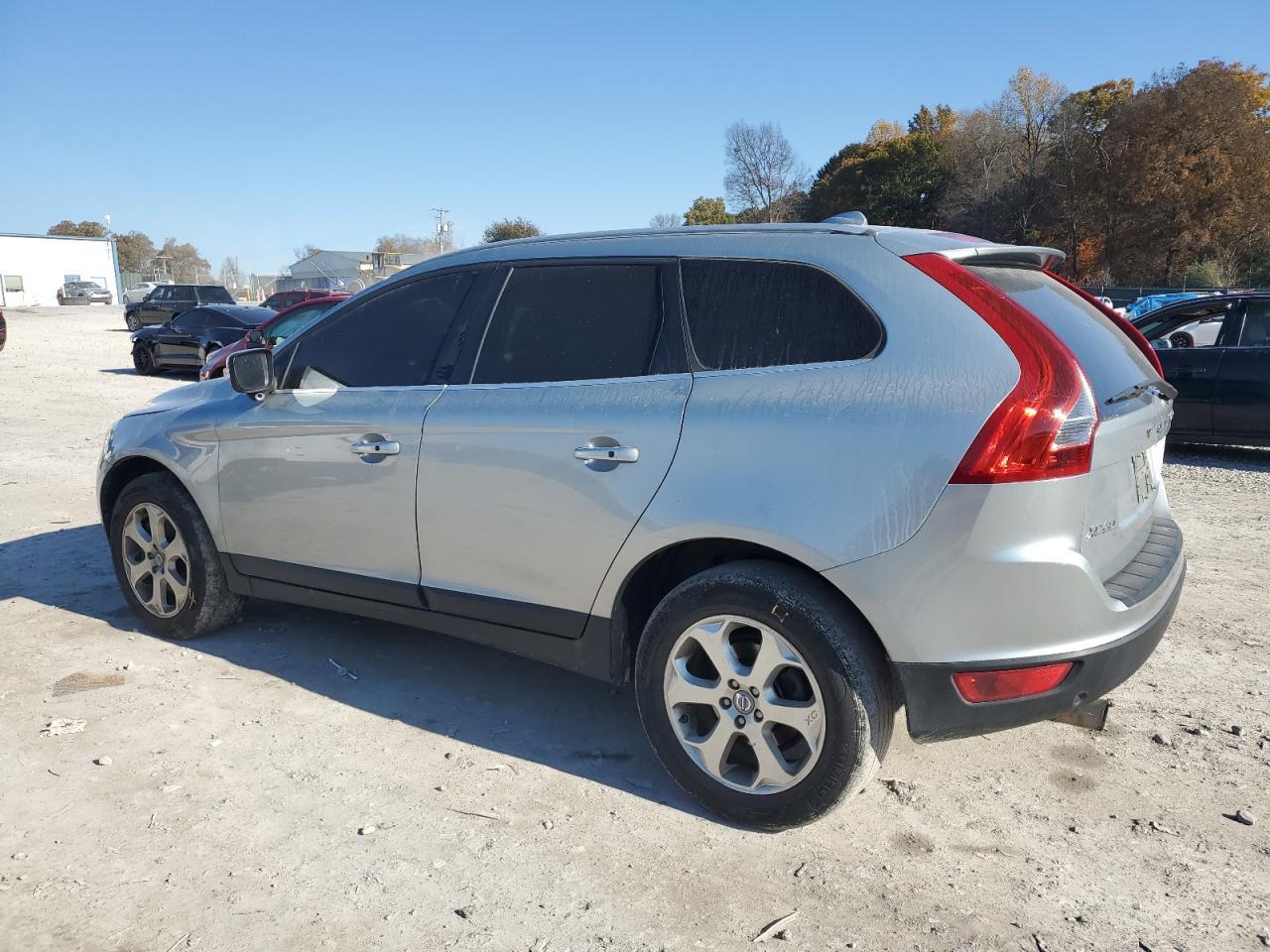 2013 Volvo Xc60 3.2 - Фото 2