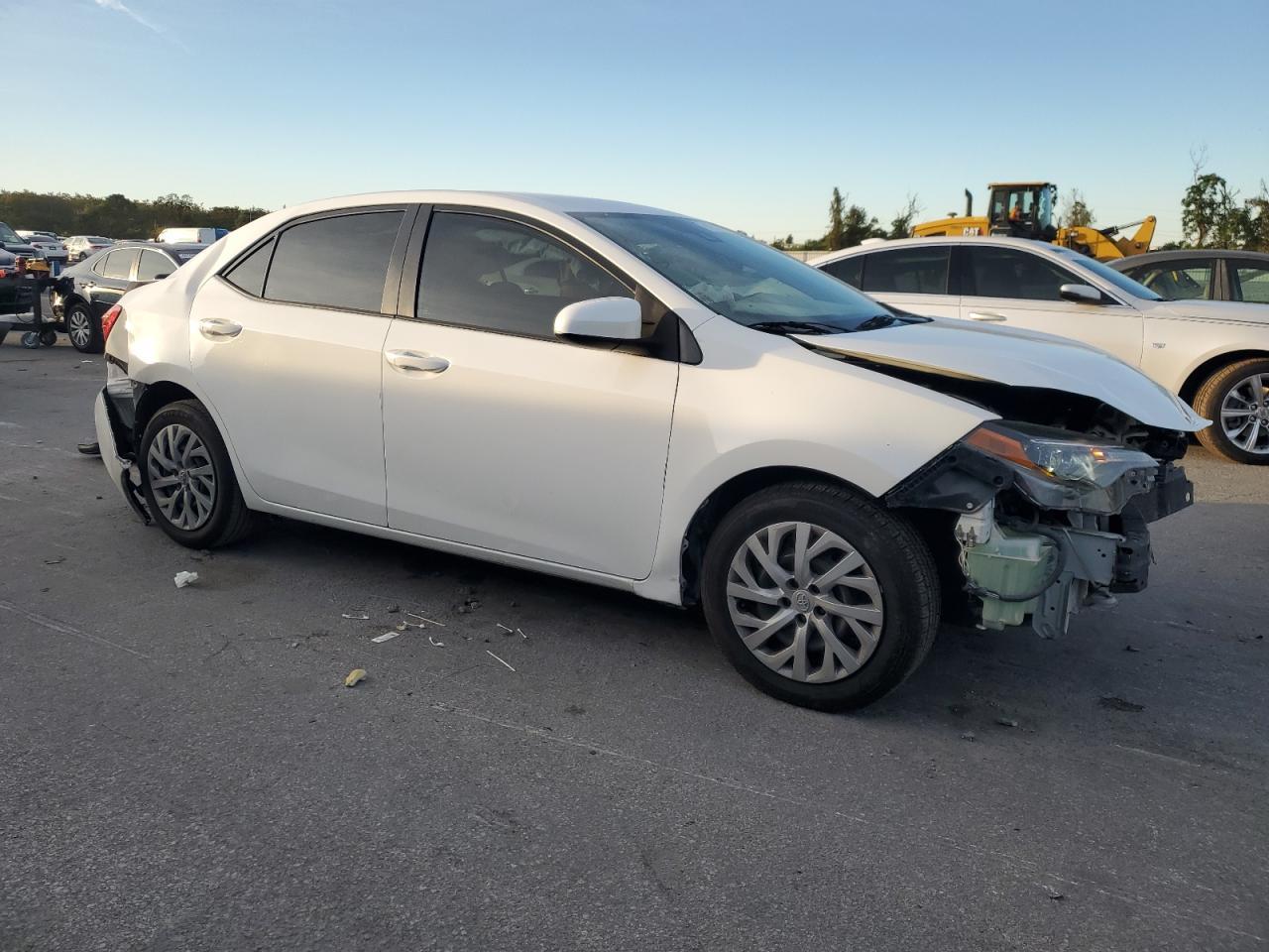 2019 Toyota Corolla L - Фото 4
