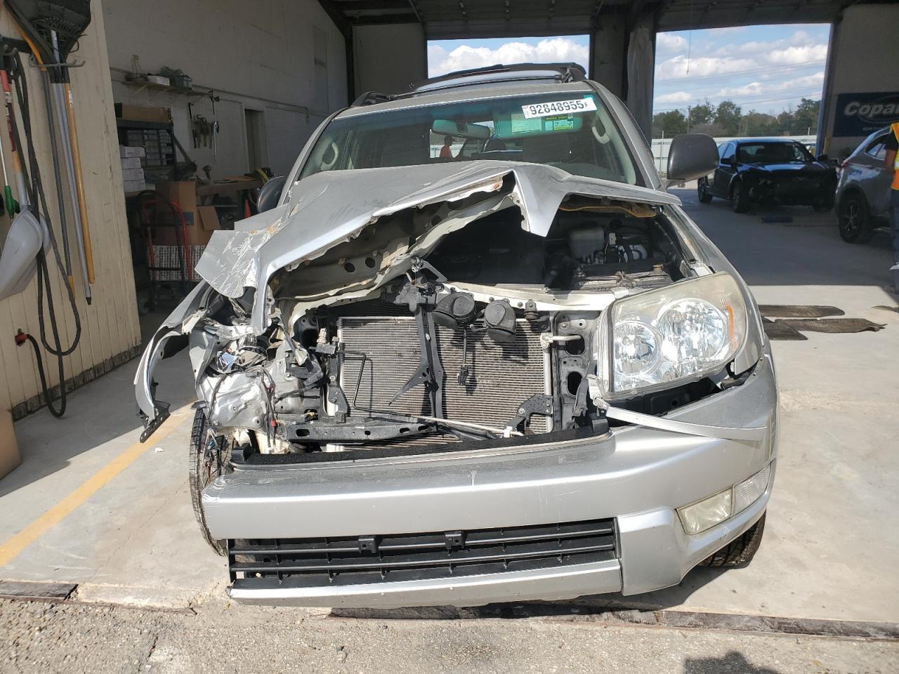 2005 Toyota 4Runner Sr5 - Фото 5