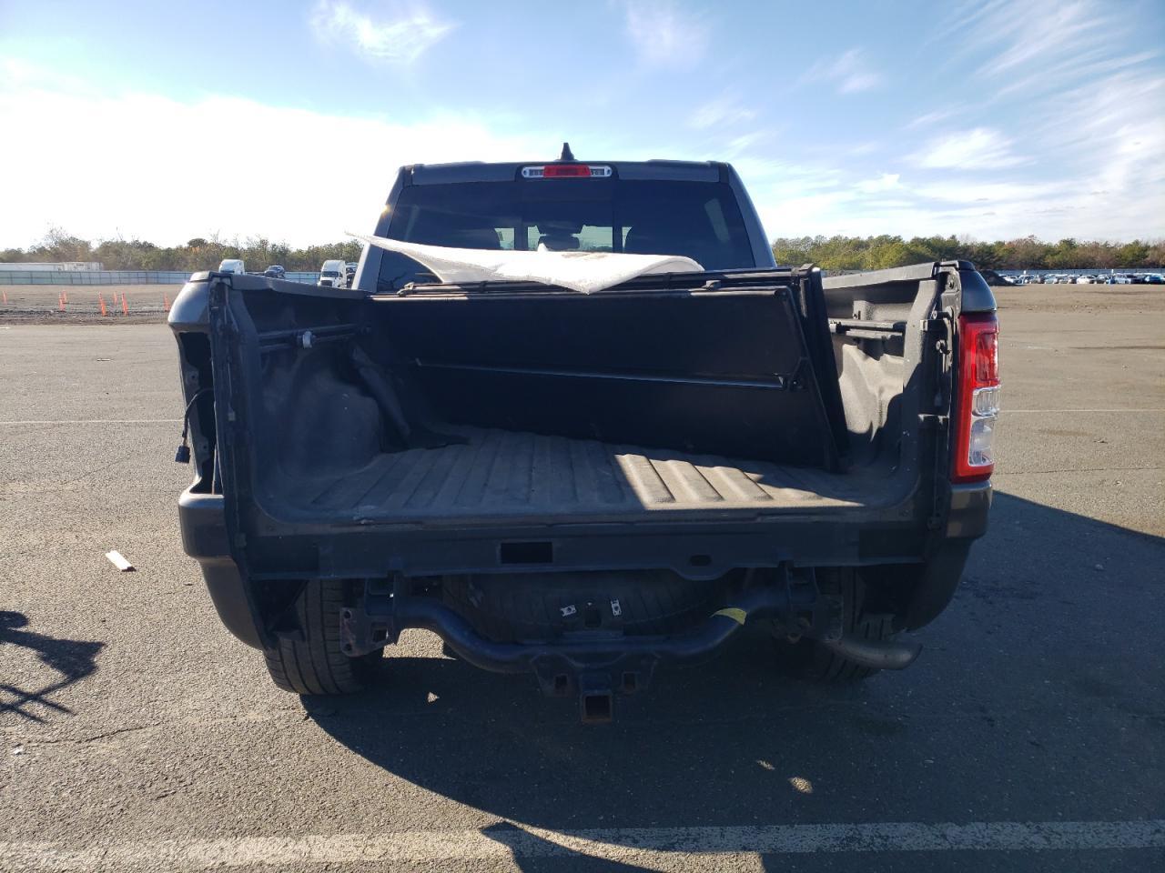 2019 Ram 1500 Big Horn/Lone Star - Image 6
