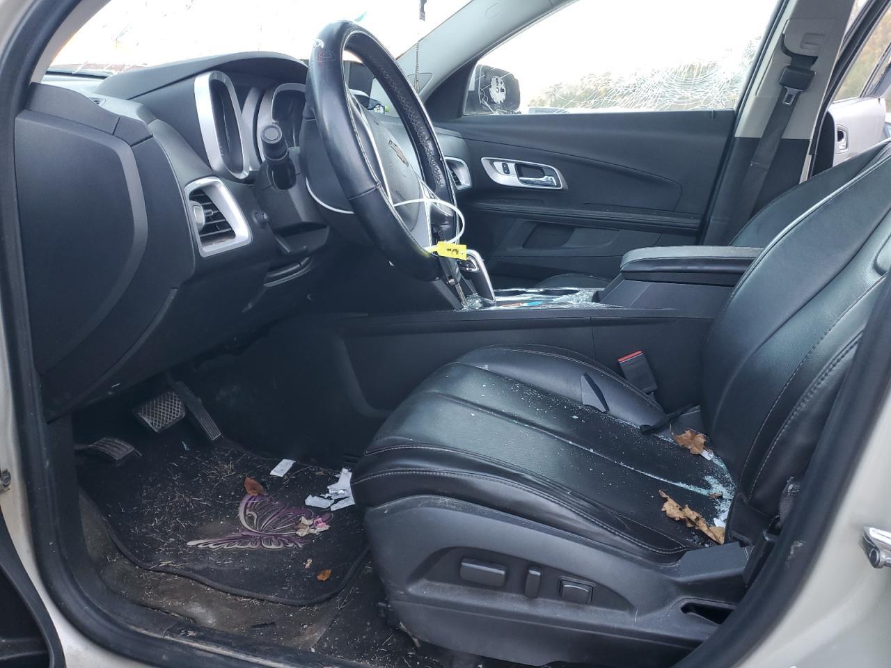 2015 Chevrolet Equinox Lt - Image 7