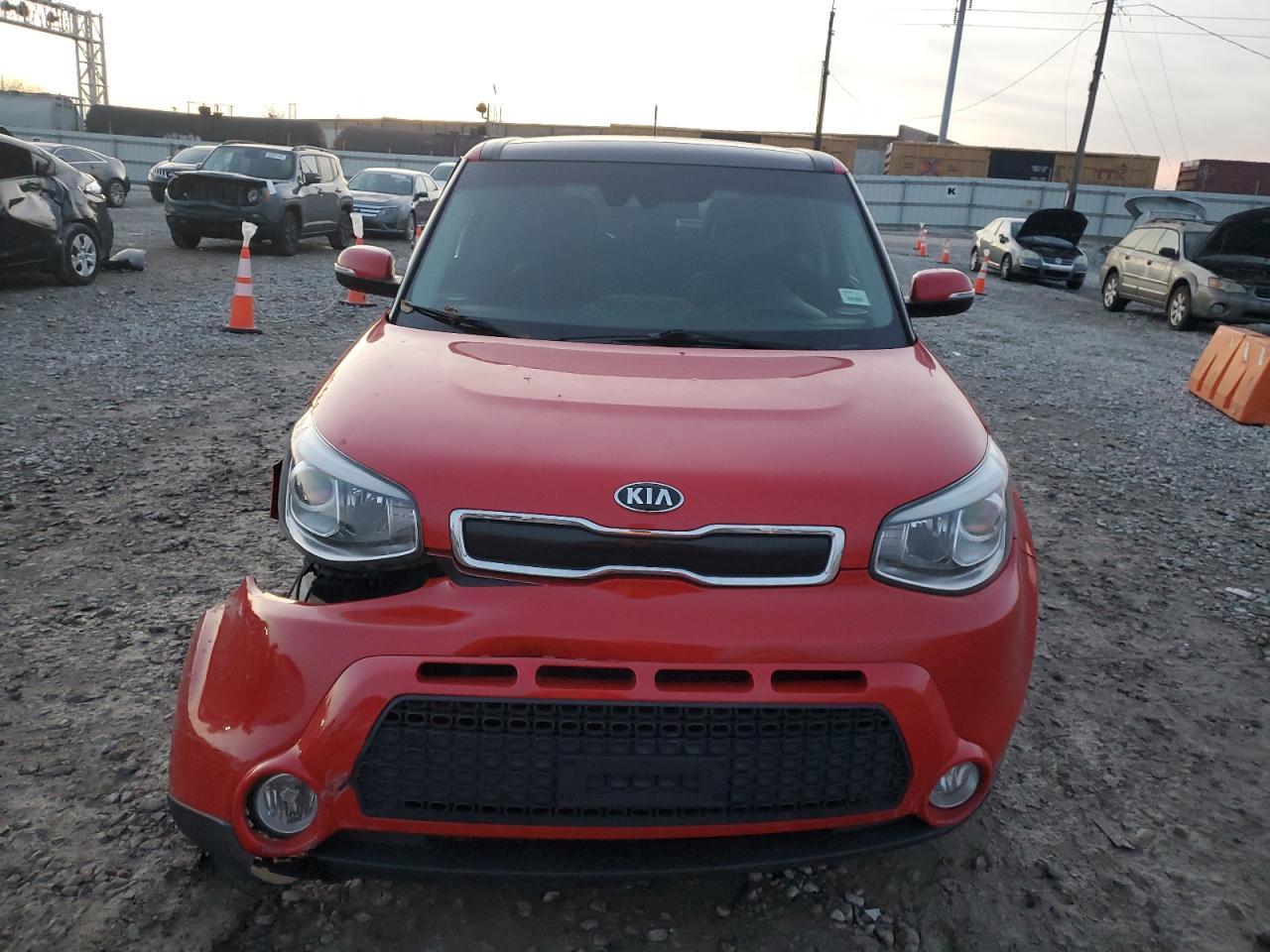 2016 Kia Soul ! - Фото 5