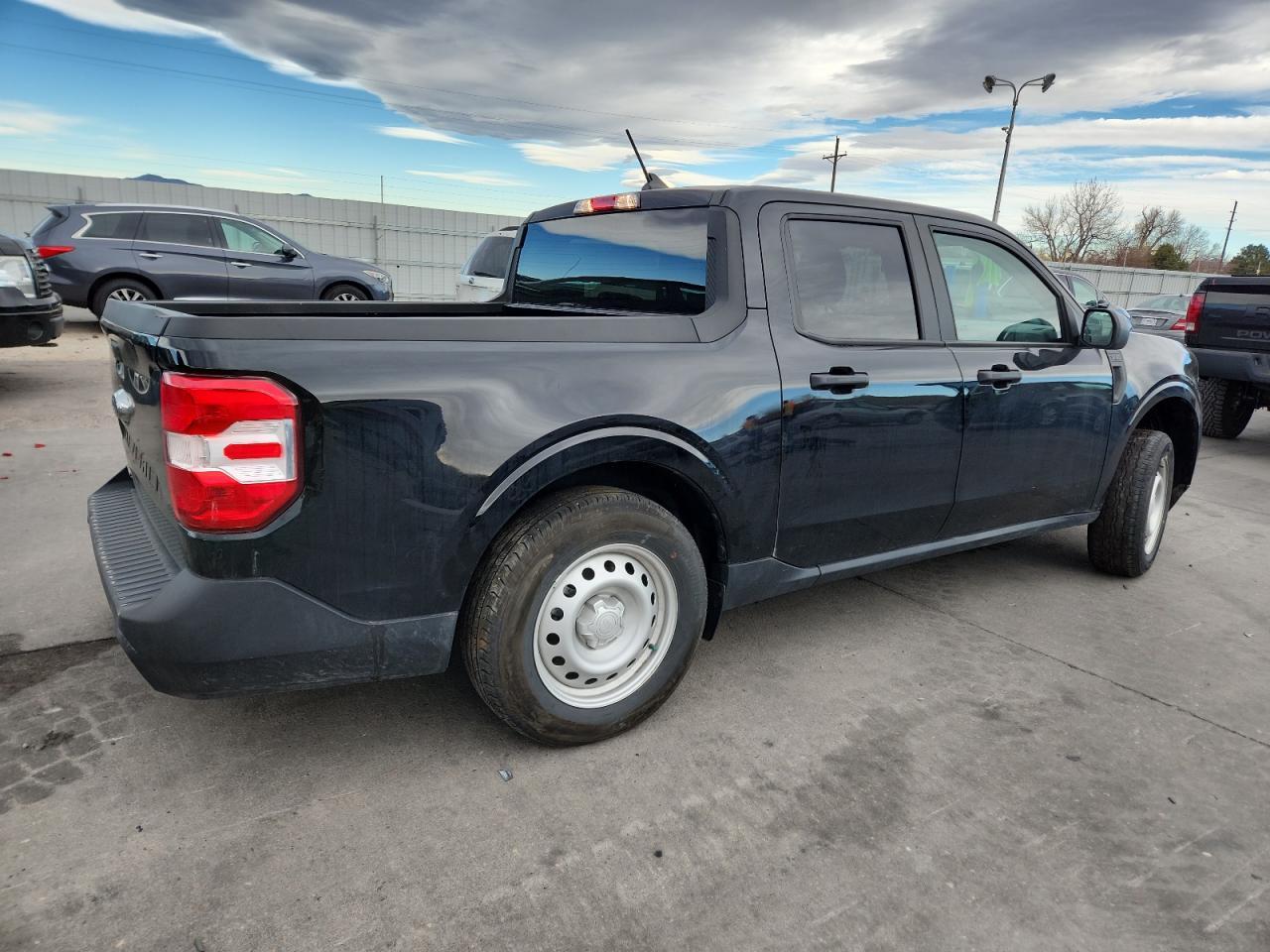 2024 Ford Maverick Xl - Фото 3