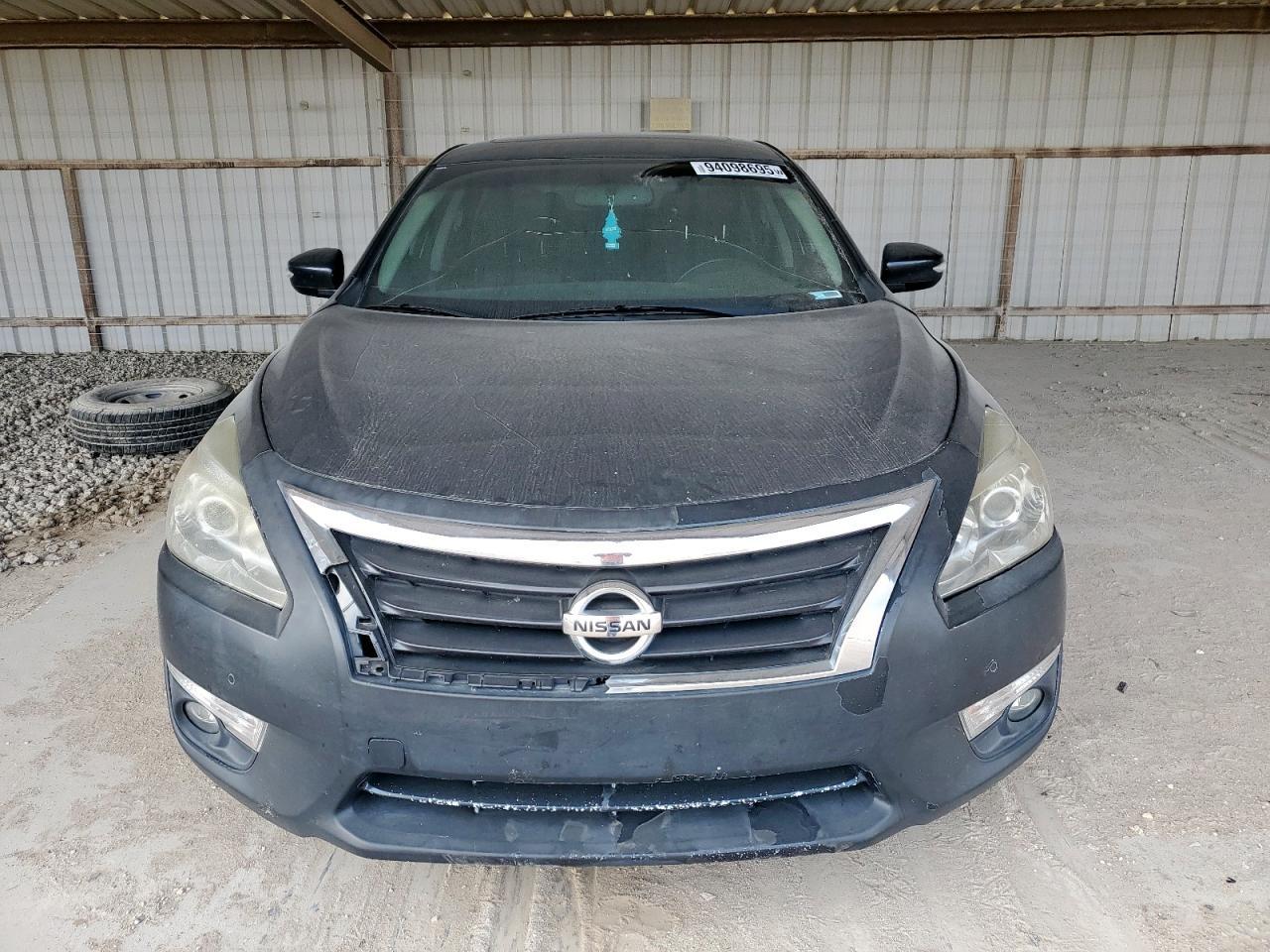 2015 Nissan Altima 3.5S - Фото 5