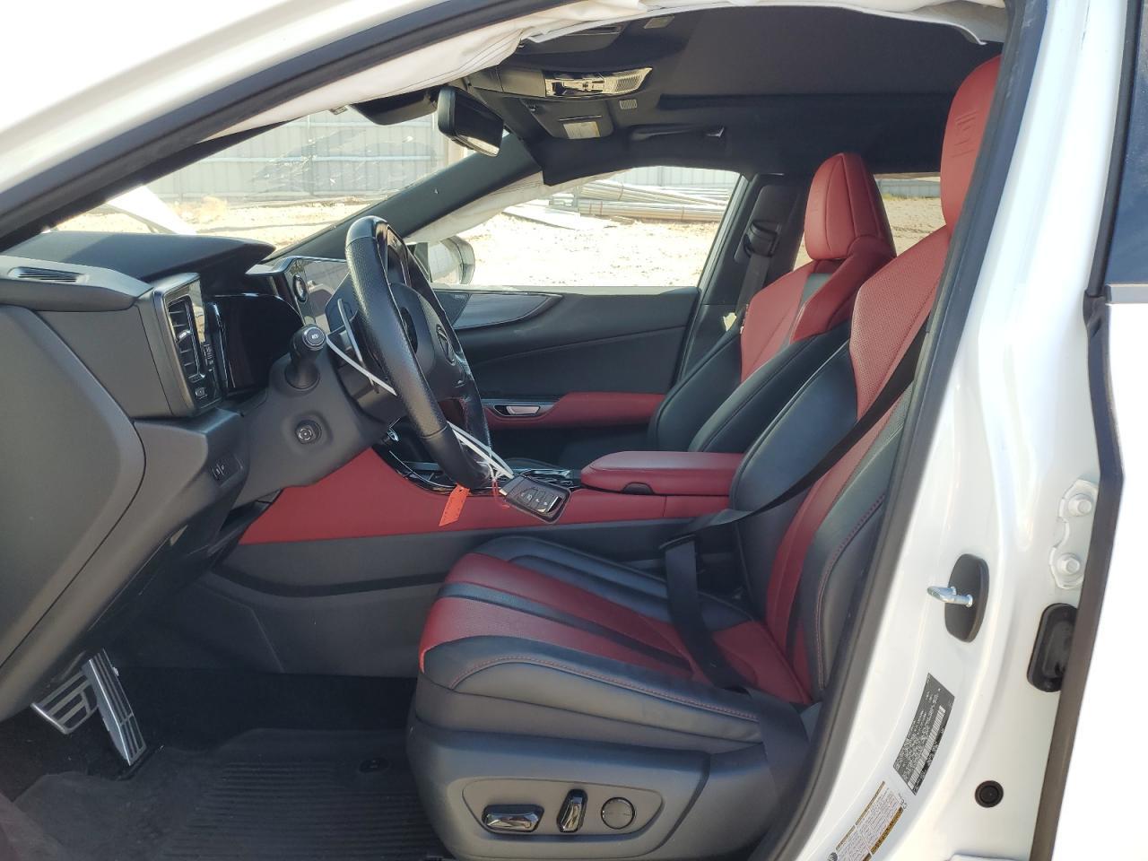 2022 Lexus Nx 350 - Фото 7