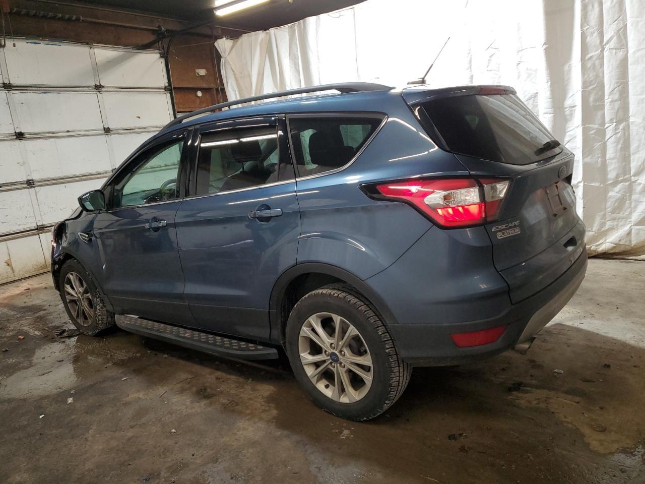 2018 Ford Escape Se - Image 2