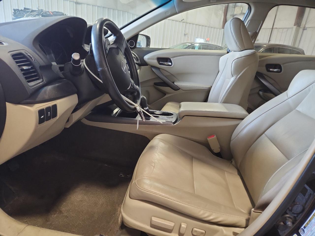 2015 Acura Rdx Technology - Фото 7