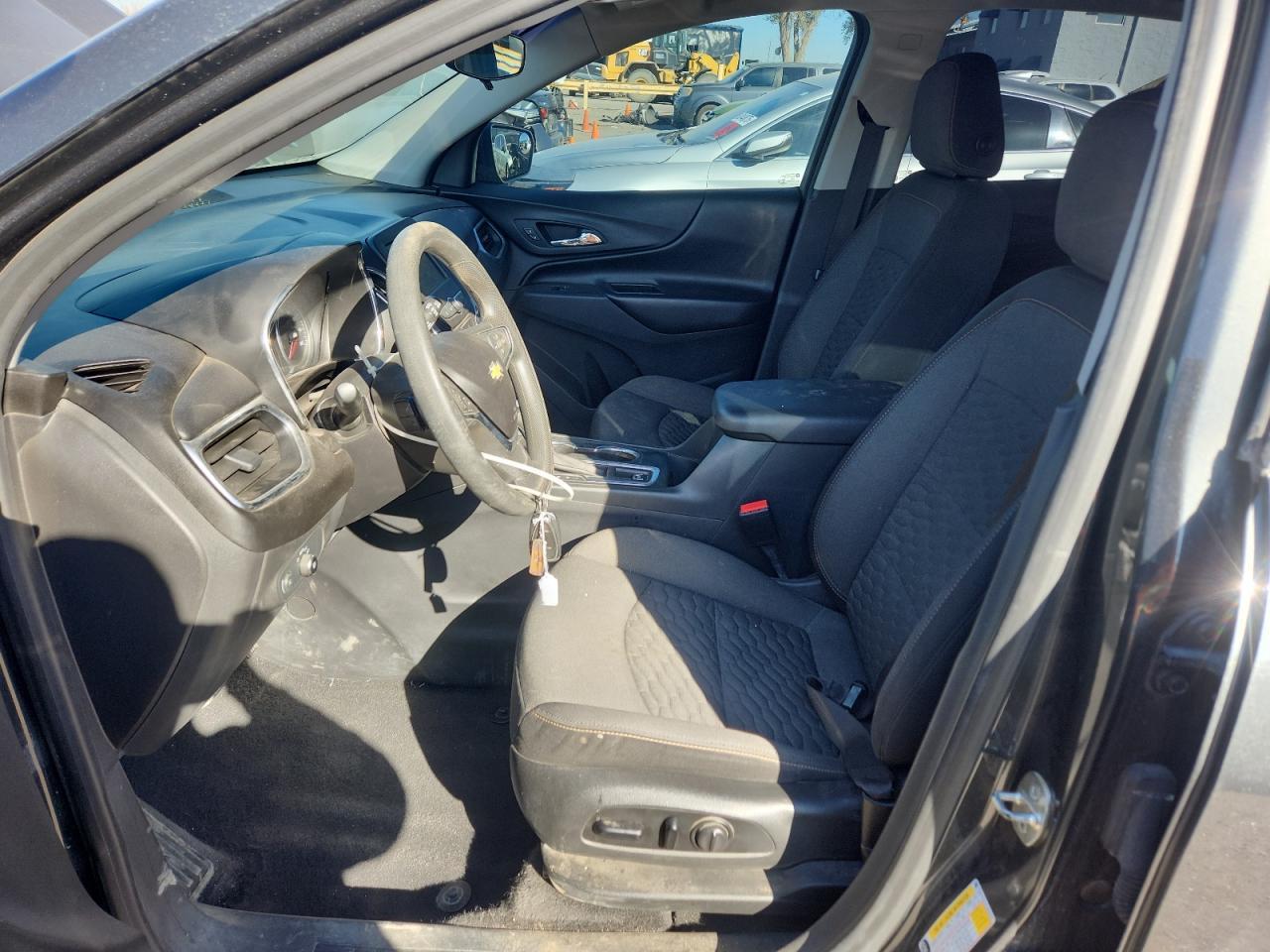 2020 Chevrolet Equinox Lt - Фото 7