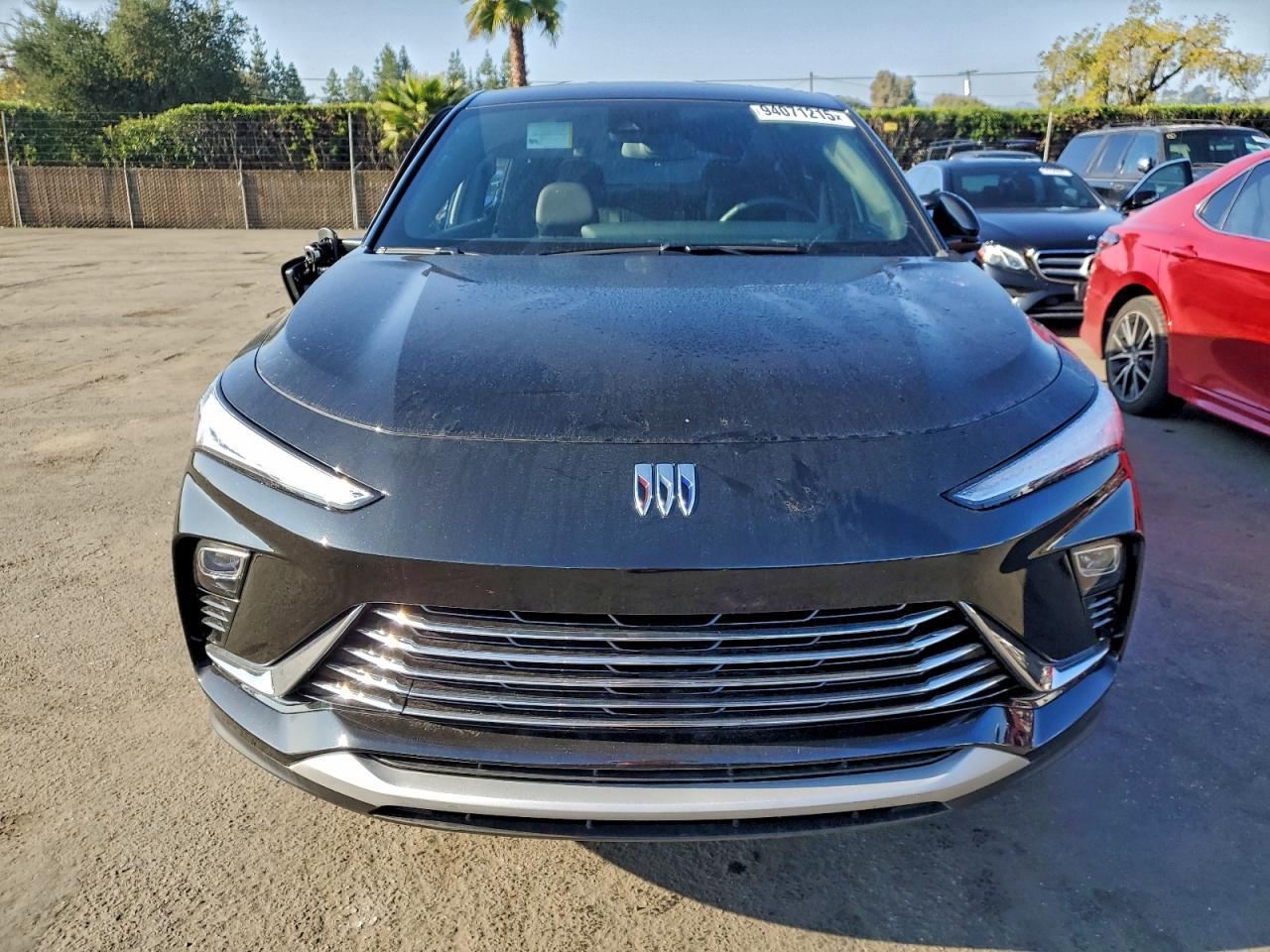2025 Buick Envista Preferred - Фото 5