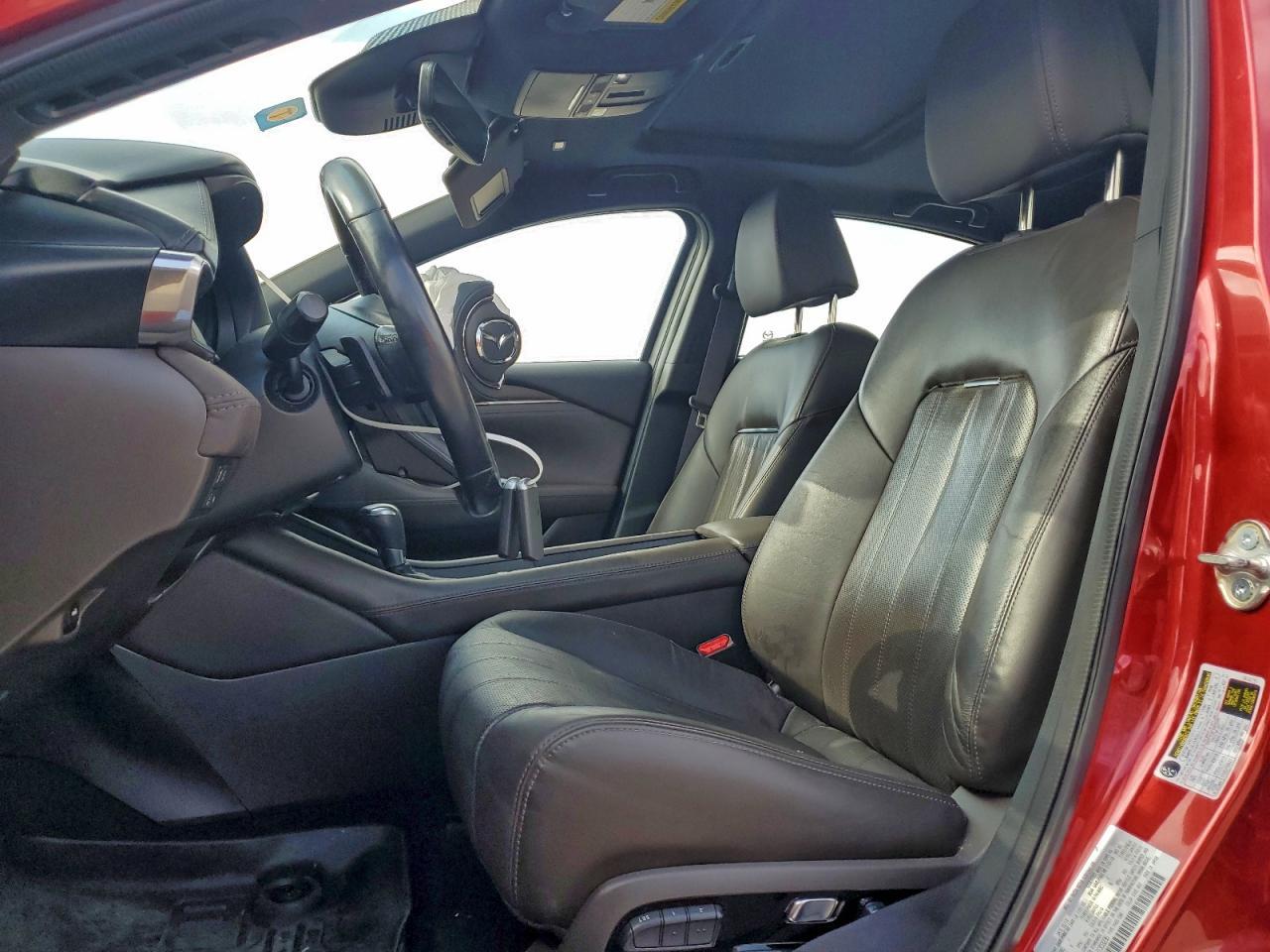 2018 Mazda 6 Signature - Image 7