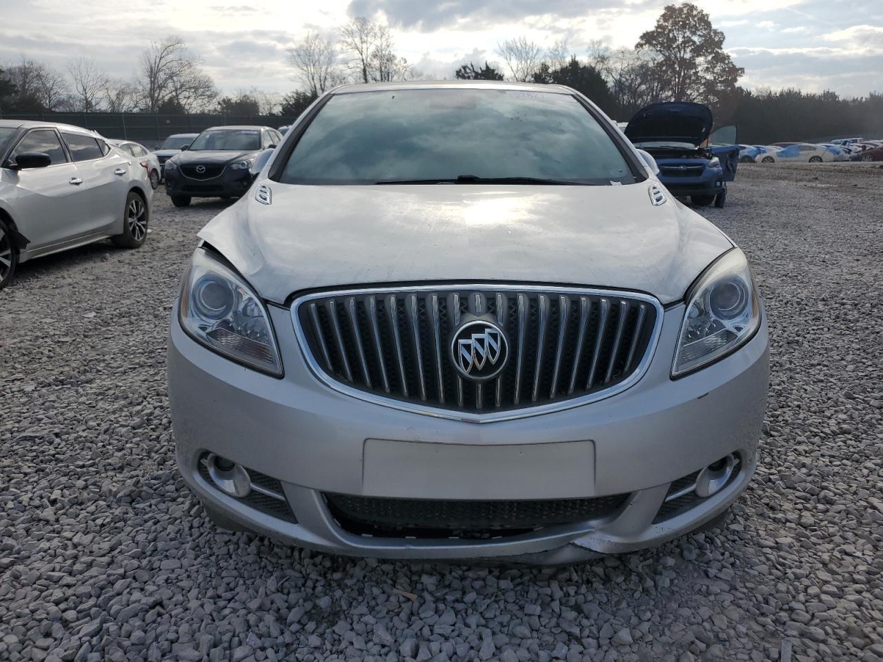 2016 Buick Verano Sport Touring - Image 5
