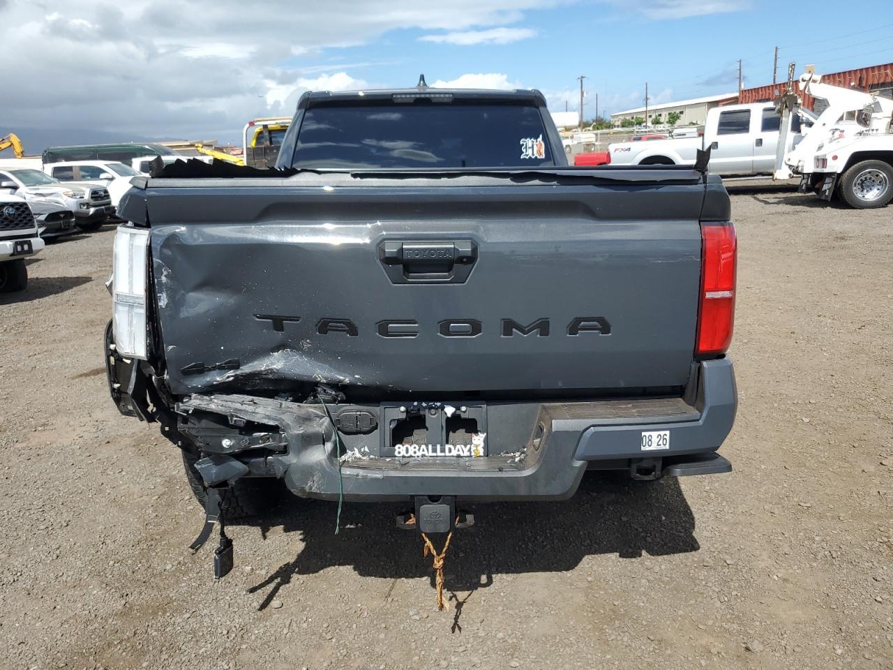 2024 Toyota Tacoma Double Cab - Image 6