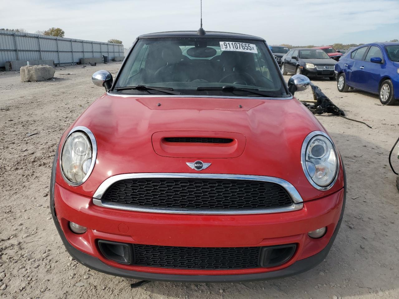 2011 Mini Cooper S - Image 5