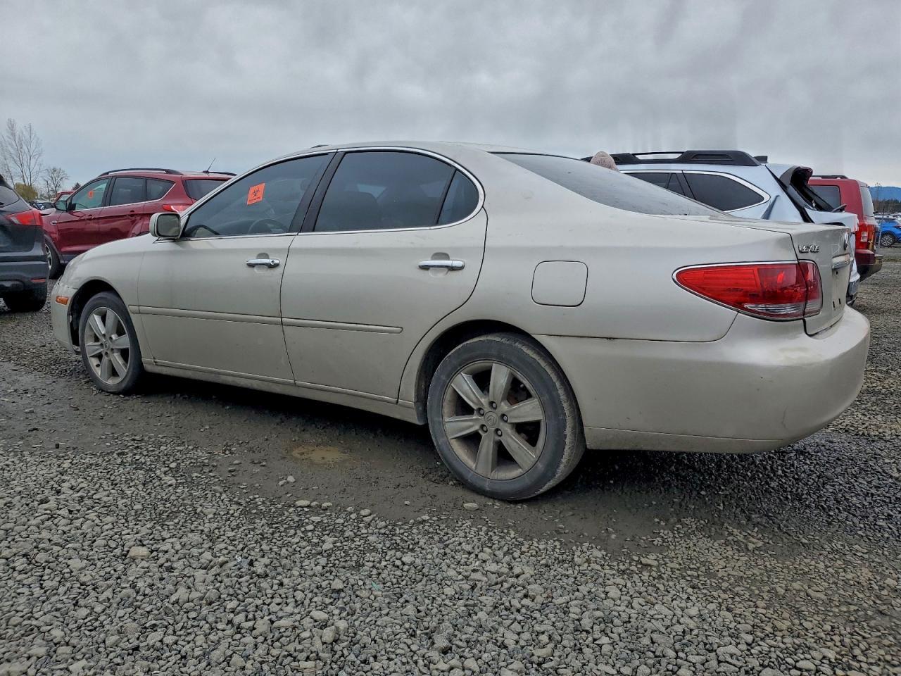 2005 Lexus Es 330 - Фото 2