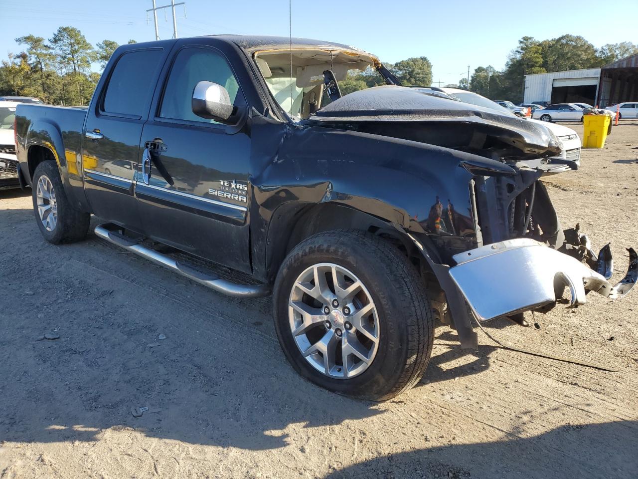 2011 GMC Sierra C1500 Sle - Фото 4