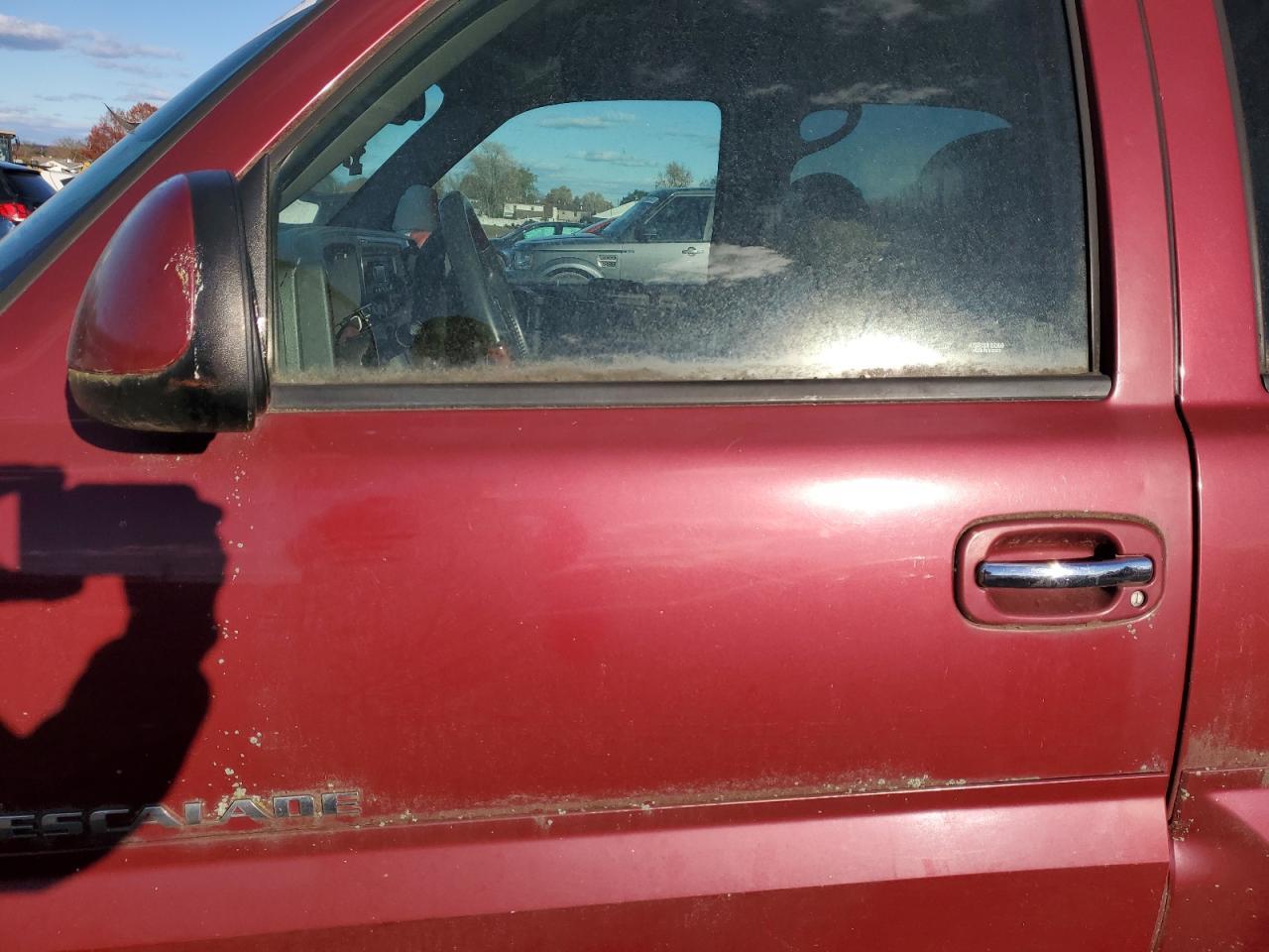 2006 Cadillac Escalade - Image 7