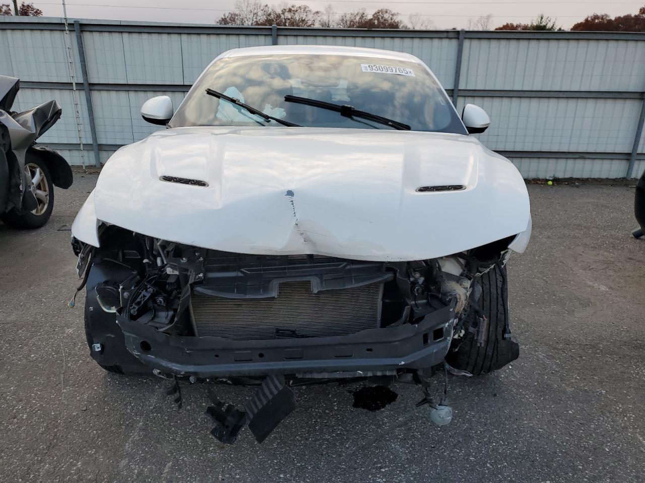 2024 Dodge Hornet R/T - Фото 5