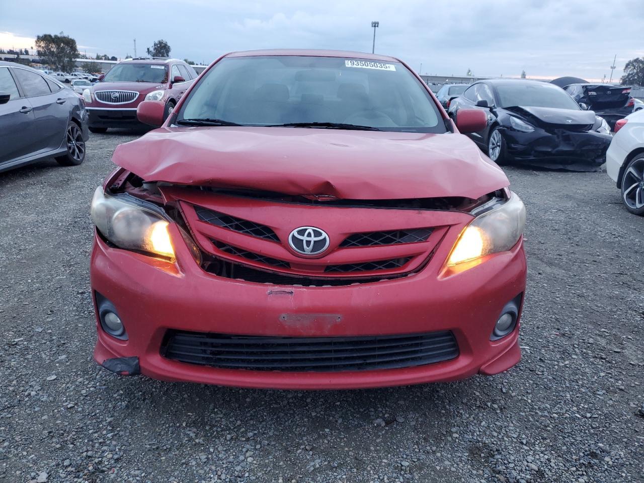 2011 Toyota Corolla Base - Image 5