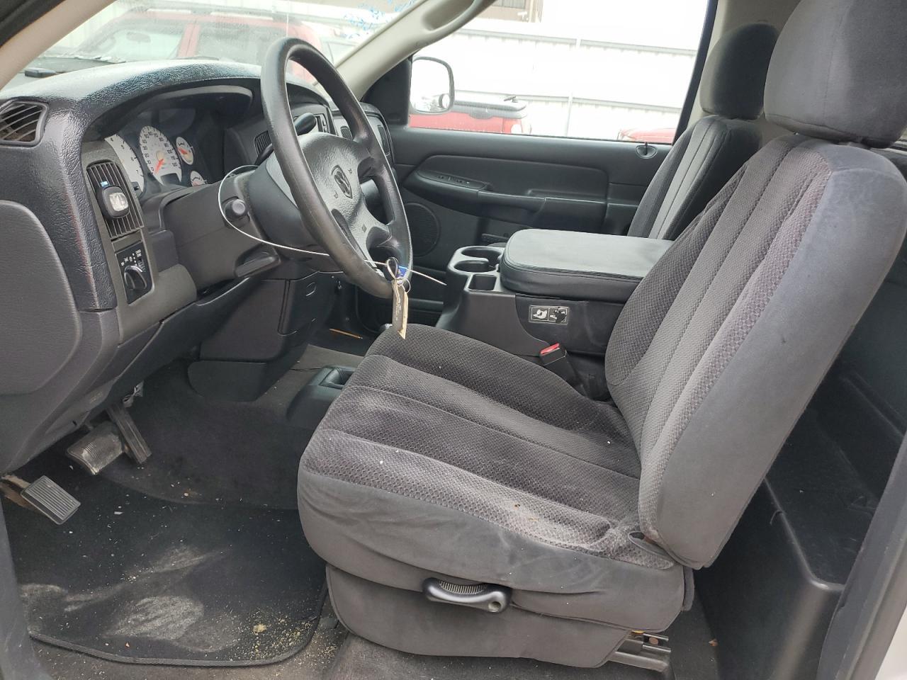 2003 Dodge Ram 1500 St - Фото 7