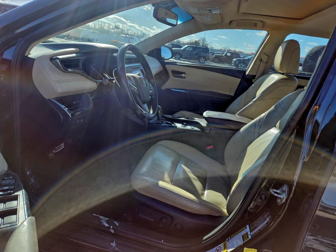 2013 Toyota Avalon Hybrid - Фото 7