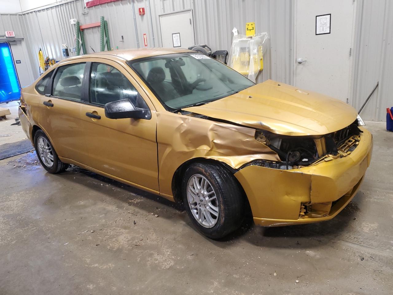 2009 Ford Focus Se - Фото 4