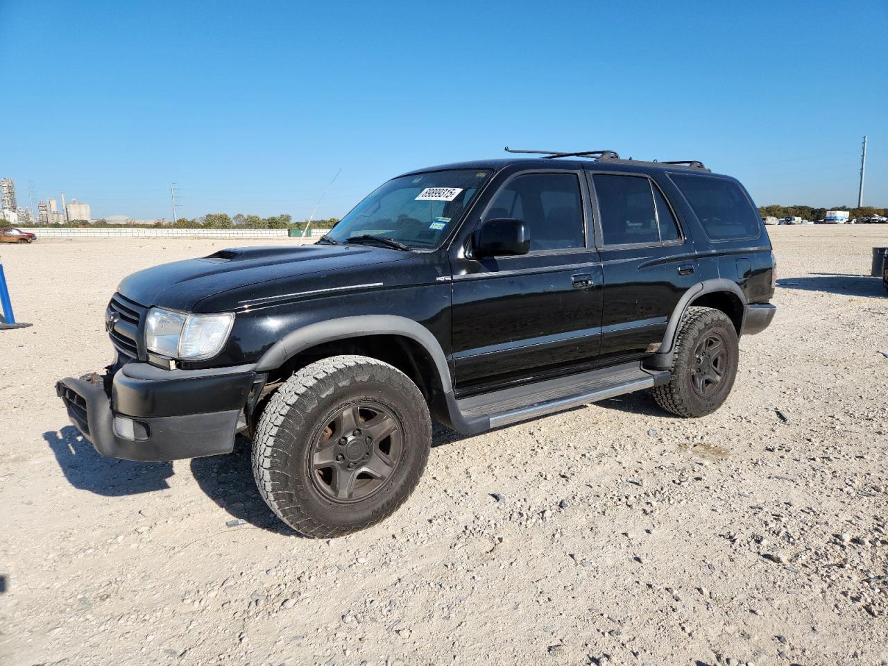 1999 Toyota 4Runner Sr5