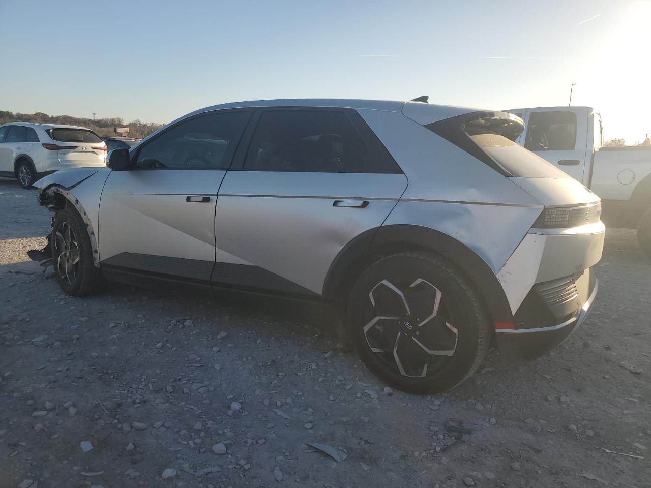 2023 Hyundai Ioniq 5 Sel - Фото 2