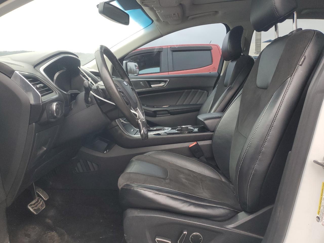 2015 Ford Edge Sport - Image 7